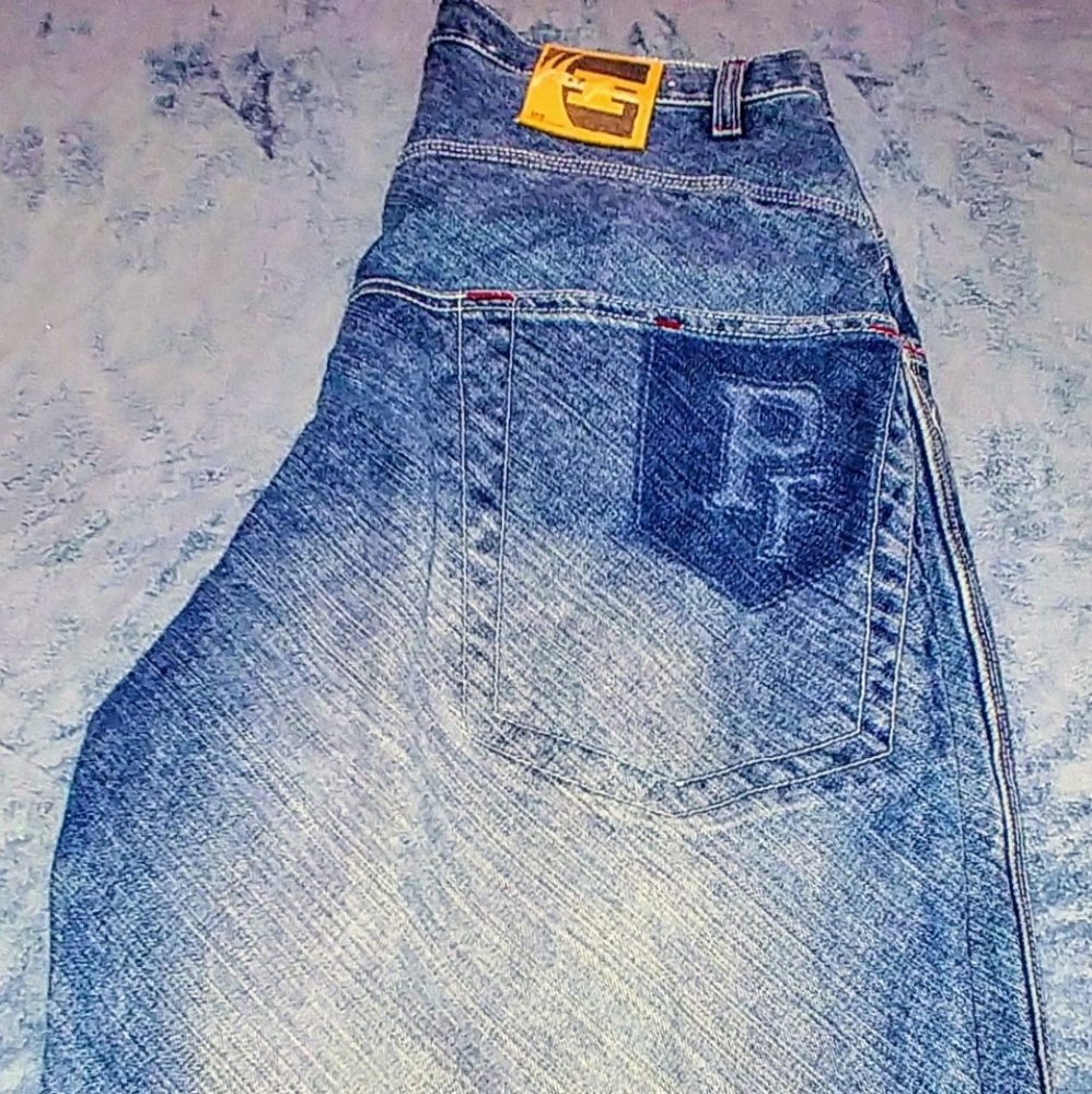 Phat Farm shorts